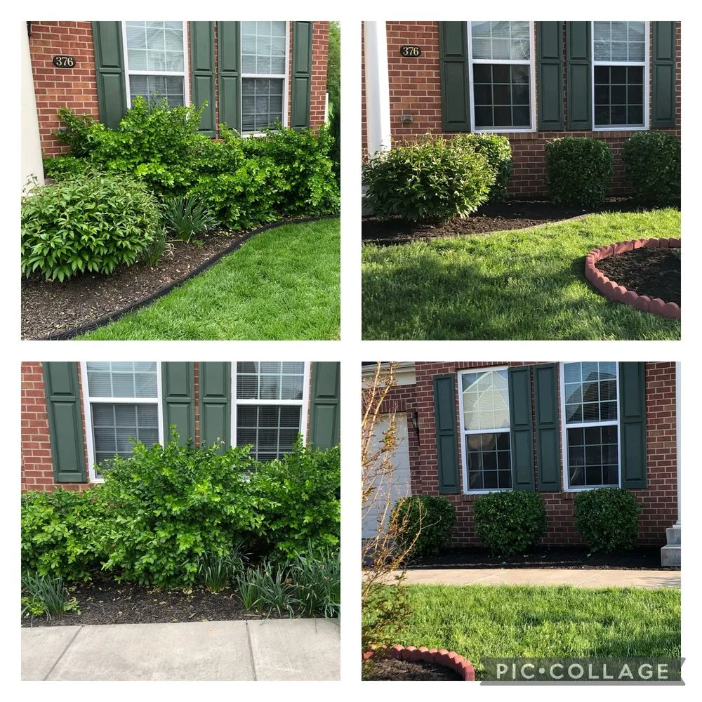 Top-rated lawn mowing service in Martinsburg, WV by Five Star Landscaping
