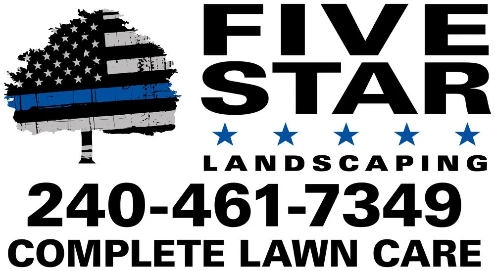 Reliable landscape design for beautiful yards across Martinsburg, WV - Five Star Landscaping