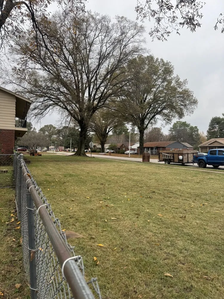 Expert landscape design for year-round maintenance across Memphis, TN - Five Star Landscaping