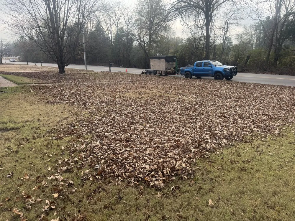 Reliable residential landscaping near you in Memphis, TN by Five Star Landscaping