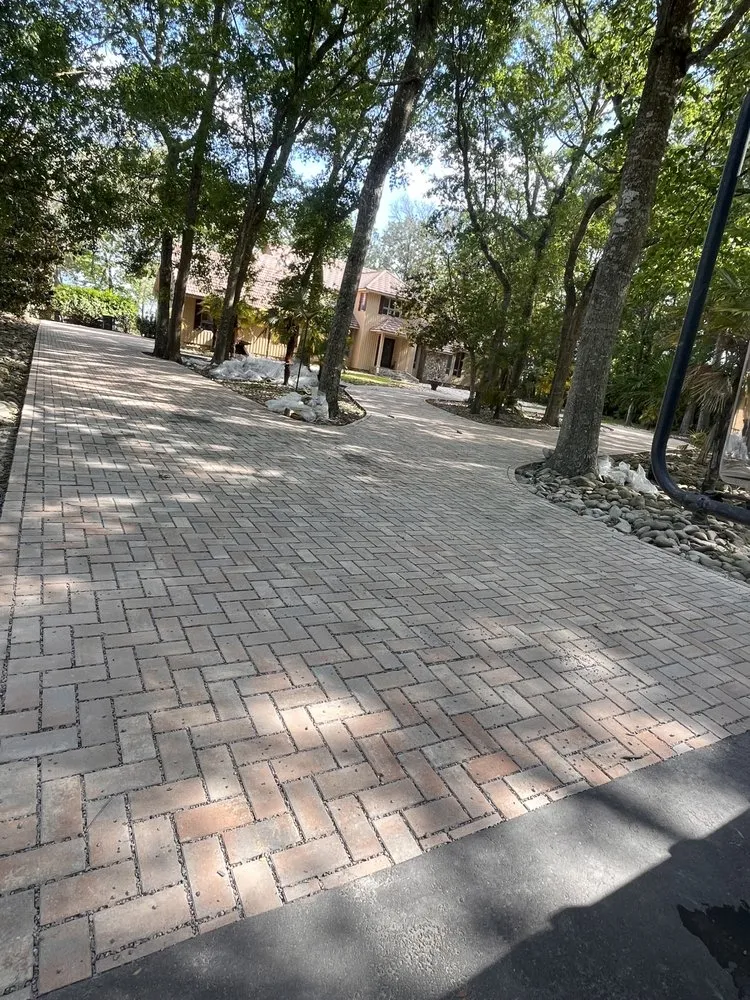 Top-rated landscape design in Shallotte, NC - Five Star Landscaping Services