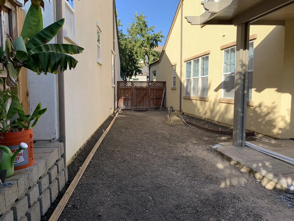 Professional landscape design experts serving Vallejo, CA - Five Star Landscaping