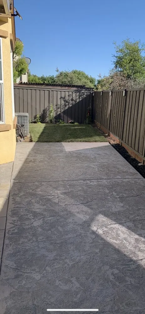 Affordable residential landscaping near you in Vallejo, CA by Five Star Landscaping