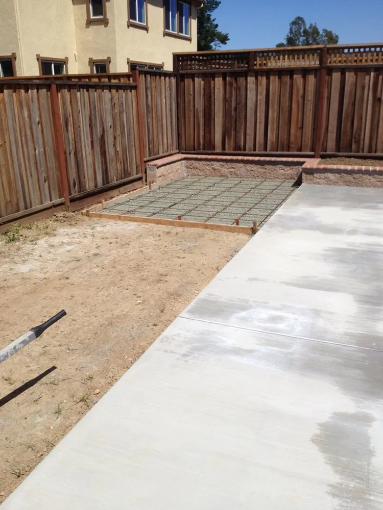 Local yard maintenance in Vallejo, CA - Five Star Landscaping