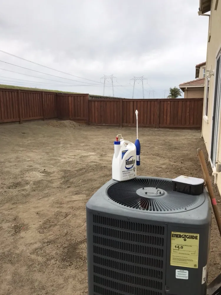 Affordable yard maintenance experts serving Vallejo, CA - Five Star Landscaping