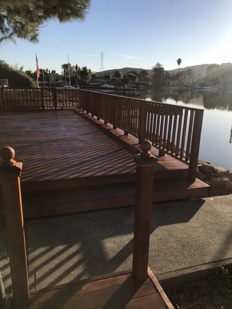 Affordable yard maintenance in Vallejo, CA - Five Star Landscaping