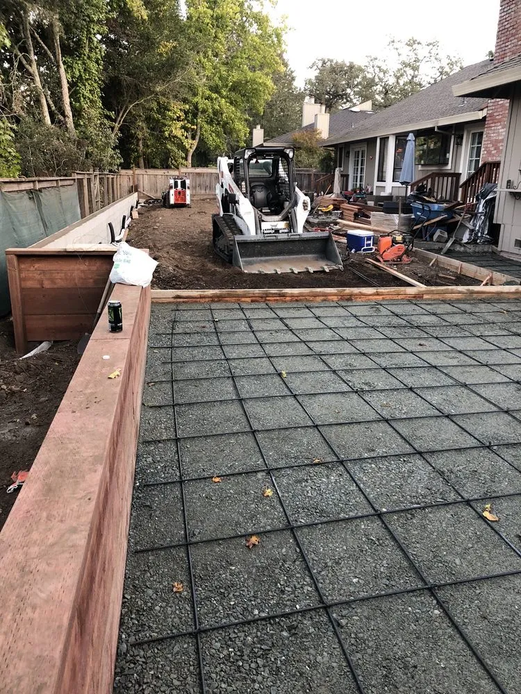 Top-rated lawn mowing service for residential properties across Vallejo, CA - Five Star Landscaping