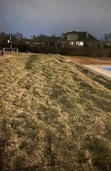 Local garden landscaping in Fayetteville, TN by Five Star Lawn and Landscaping