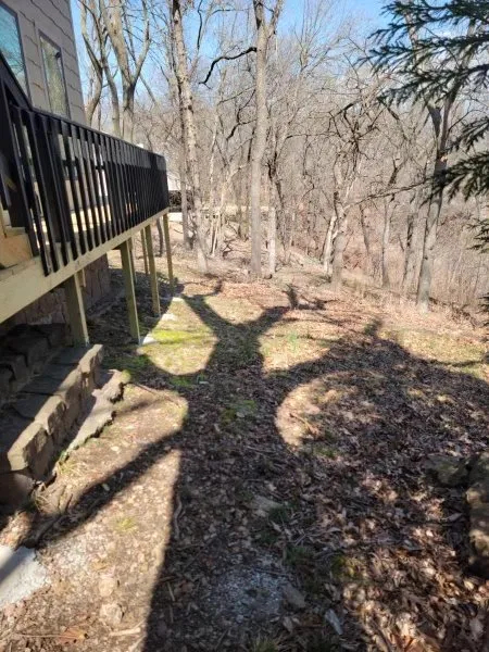 Affordable landscape design experts serving Afton, OK - Five Star Lawn Care