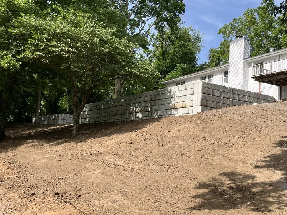 Reliable garden landscaping in Afton, OK - Five Star Lawn Care