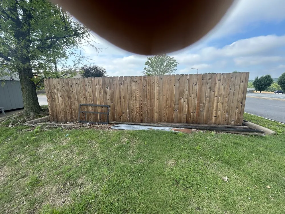Expert landscape installation in Afton, OK by Five Star Lawn Care