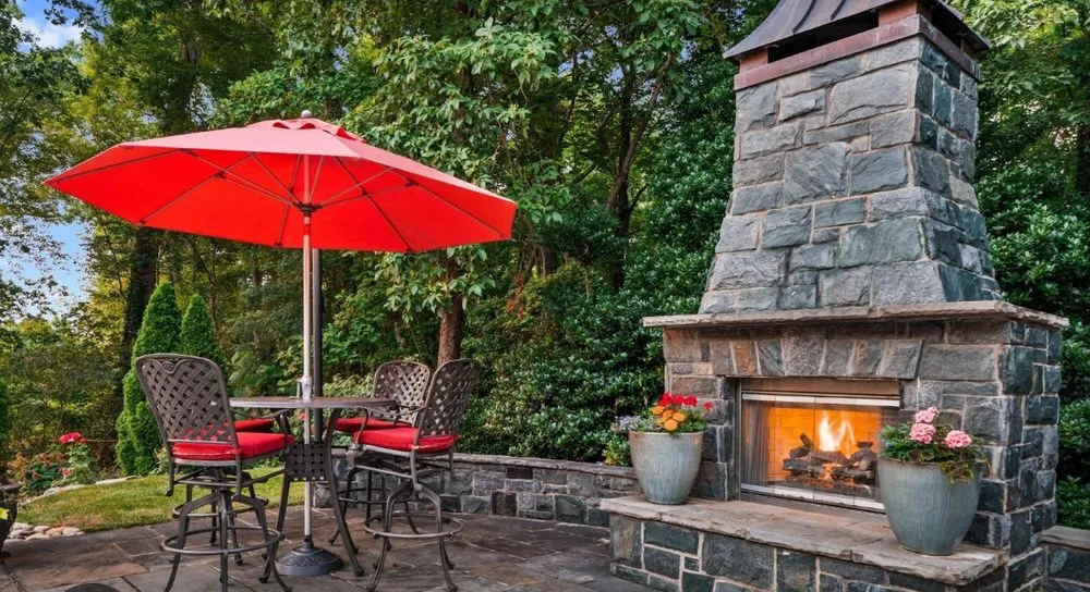 Professional lawn care service in Afton, OK - Five Star Lawn Care