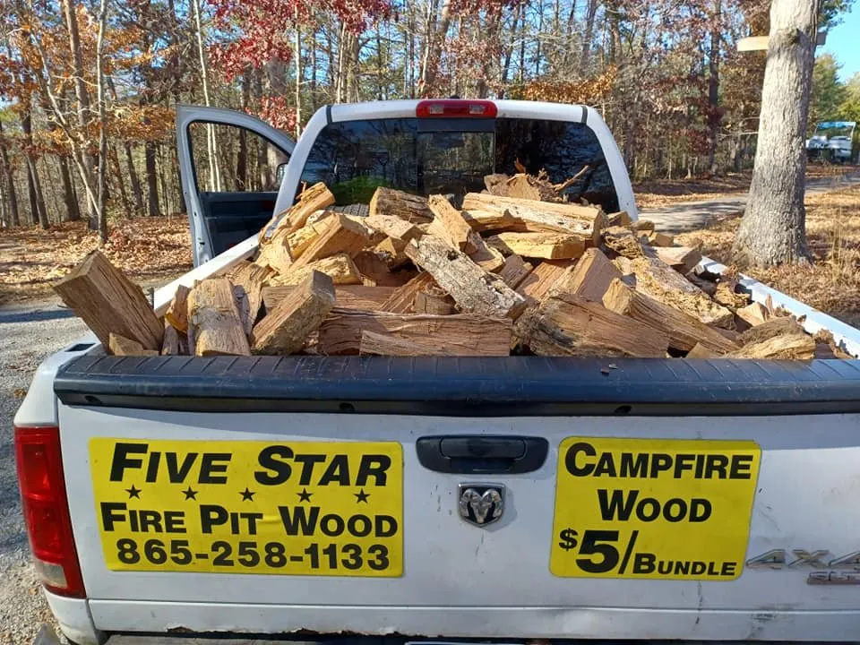 Reliable yard maintenance for beautiful yards across Sevierville, TN - Five Star Lawn Care