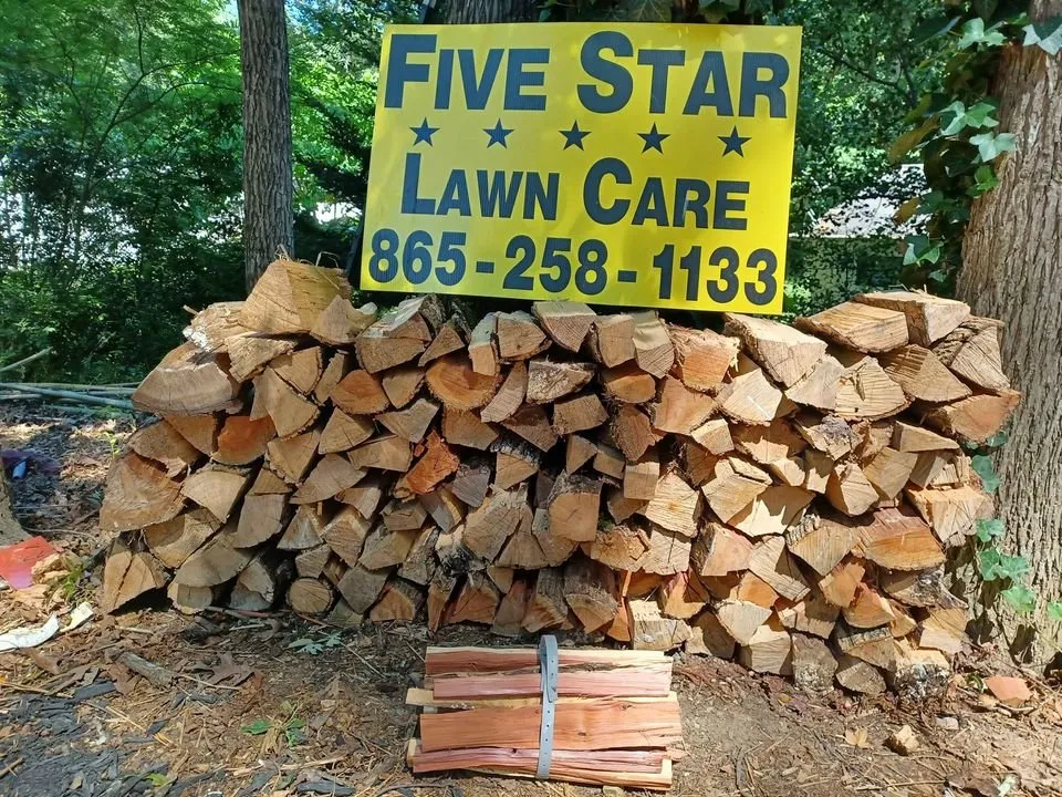 Trusted garden landscaping near you across Sevierville, TN - Five Star Lawn Care