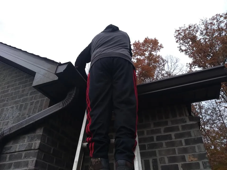 Custom residential landscaping for year-round maintenance in Sevierville, TN by Five Star Lawn Care