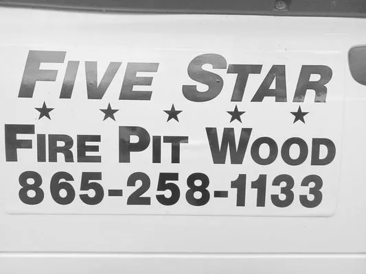 Five Star Lawn Care Logo