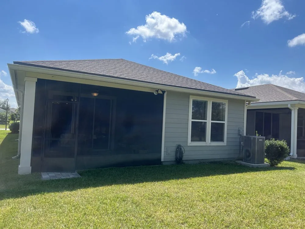 Local landscape installation near you across Jacksonville, FL - Five Star Multi Services