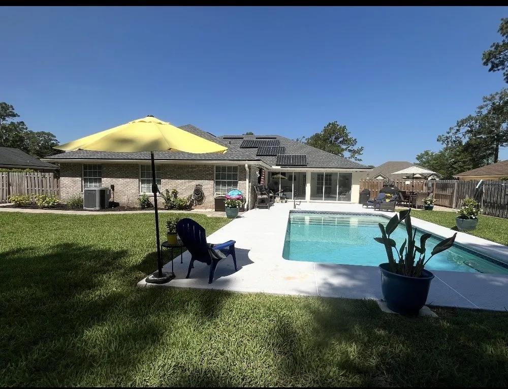 Affordable outdoor landscaping in Jacksonville, FL - Five Star Multi Services