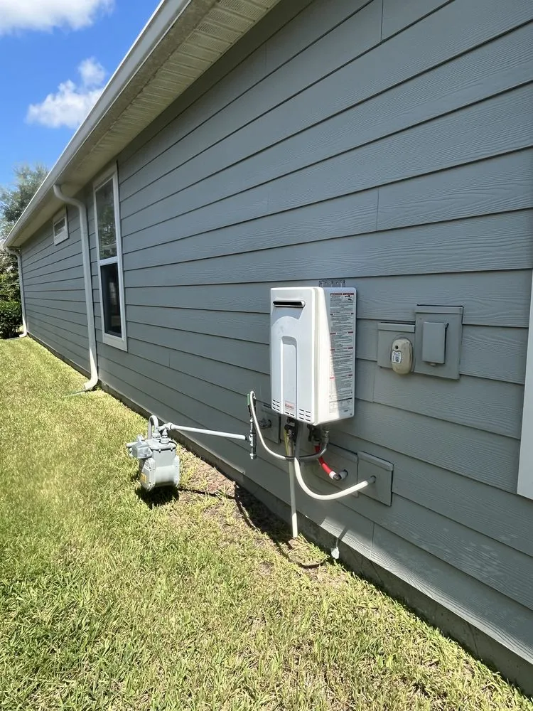 Trusted garden landscaping experts serving Jacksonville, FL - Five Star Multi Services