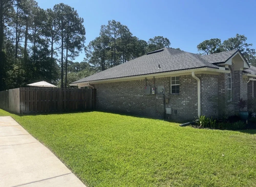 Reliable lawn mowing service for outdoor upgrades across Jacksonville, FL - Five Star Multi Services