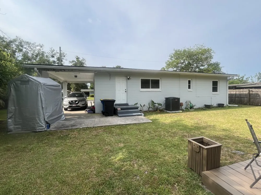 Reliable landscaping services in Jacksonville, FL - Five Star Multi Services