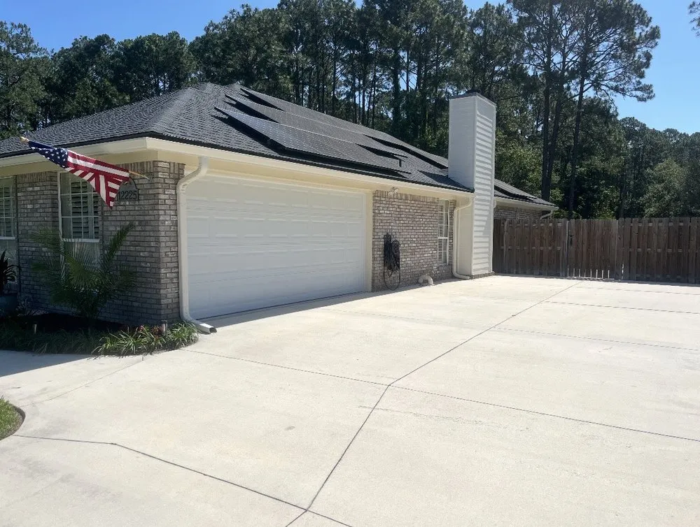 Reliable outdoor landscaping in Jacksonville, FL by Five Star Multi Services