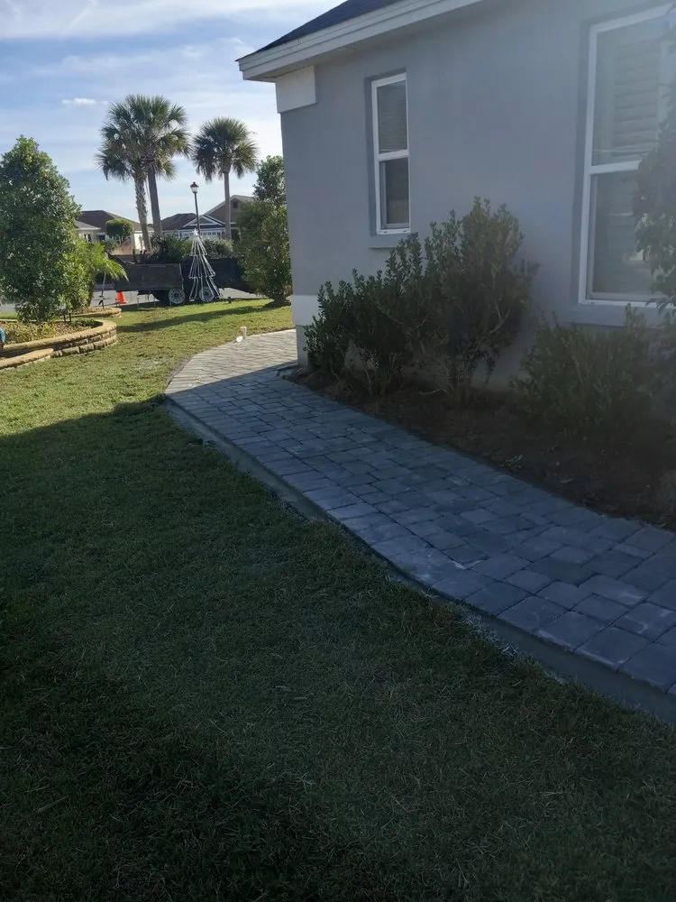 Trusted landscape design experts serving Ocala, FL - Five Star Outdoor Professionals