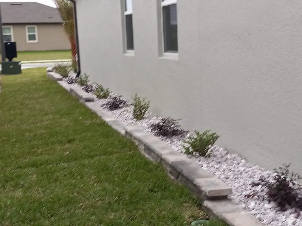 Expert lawn care service for homes across Ocala, FL - Five Star Outdoor Professionals