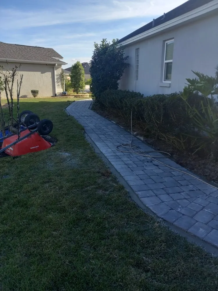 Expert residential landscaping experts serving Ocala, FL - Five Star Outdoor Professionals