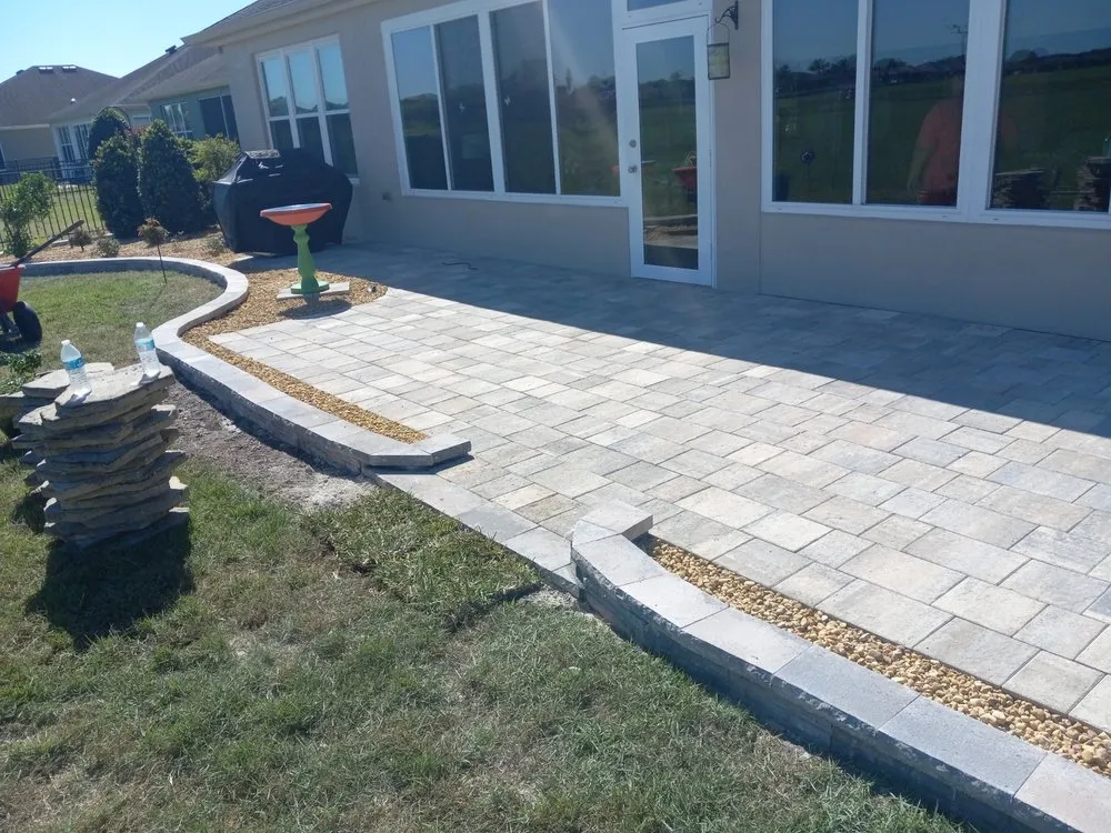 Professional lawn care service experts serving Ocala, FL - Five Star Outdoor Professionals