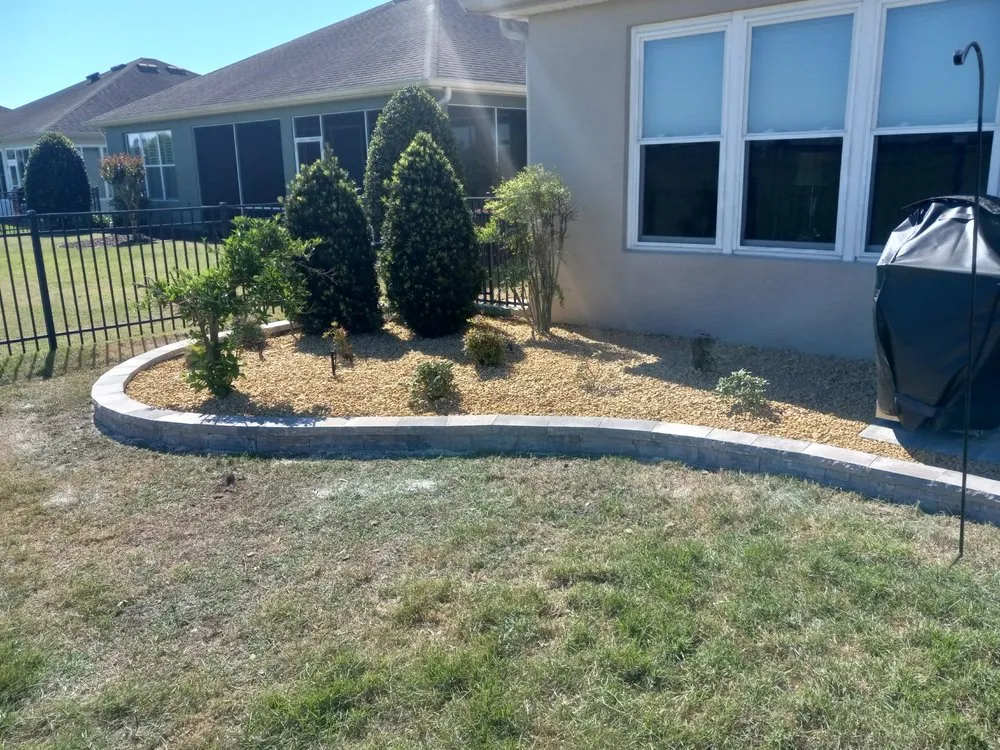 Local residential landscaping near you in Ocala, FL by Five Star Outdoor Professionals