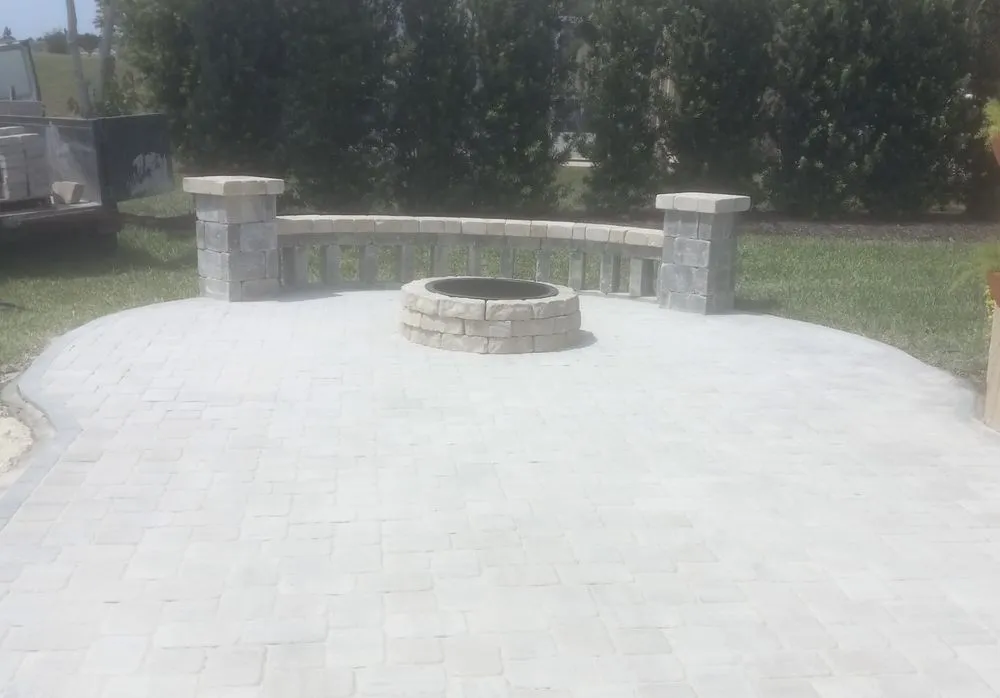 Reliable outdoor landscaping for outdoor upgrades across Ocala, FL - Five Star Outdoor Professionals