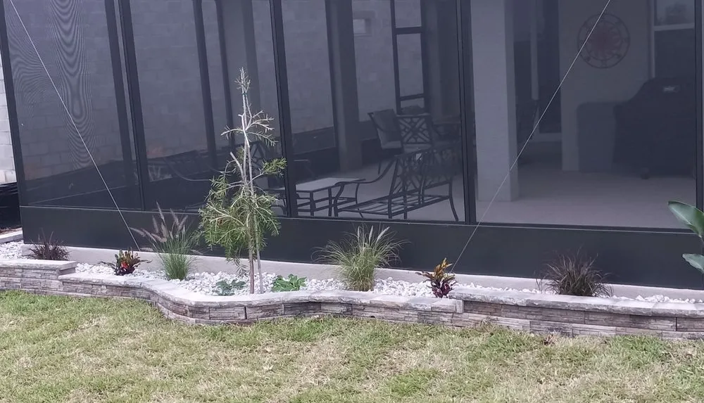 Top-rated landscape design experts serving Ocala, FL - Five Star Outdoor Professionals