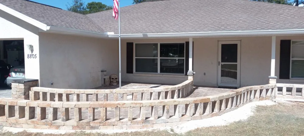 Top-rated landscape installation near you in Ocala, FL by Five Star Outdoor Professionals