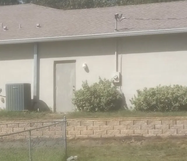 Professional lawn mowing service with custom design in Ocala, FL by Five Star Outdoor Professionals