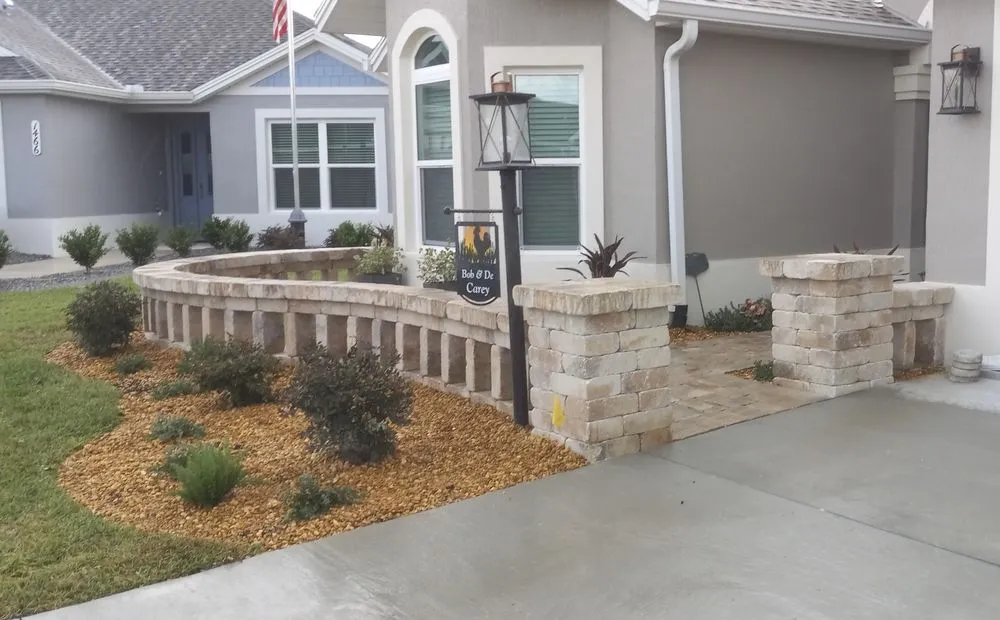 Top-rated residential landscaping in Ocala, FL - Five Star Outdoor Professionals