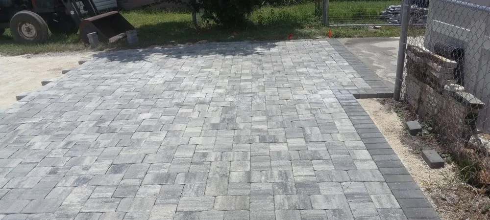 Top-rated lawn mowing service for homes in Ocala, FL by Five Star Outdoor Professionals