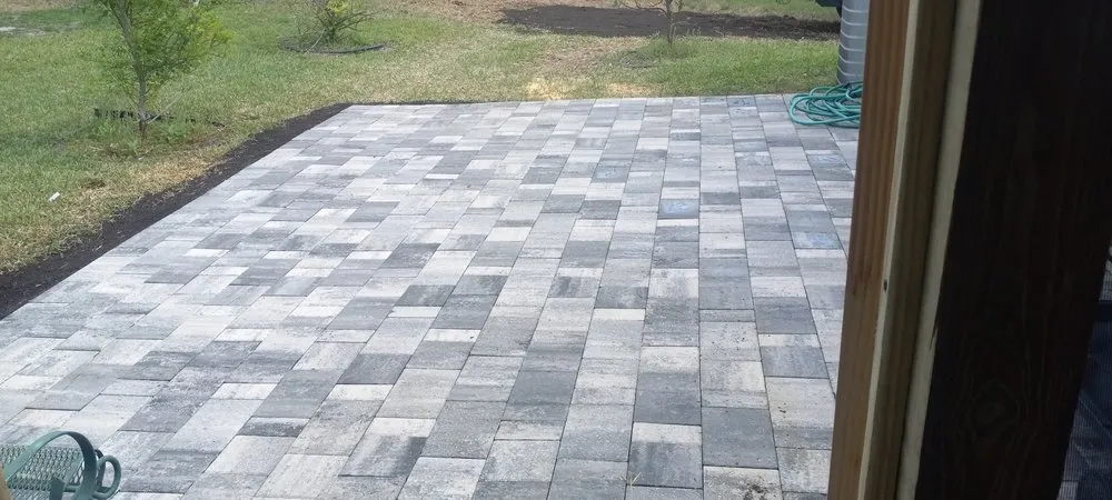 Reliable yard cleanup service in Ocala, FL by Five Star Outdoor Professionals