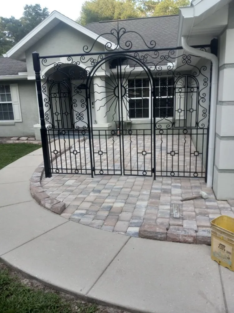 Local outdoor landscaping experts serving Ocala, FL - Five Star Outdoor Professionals