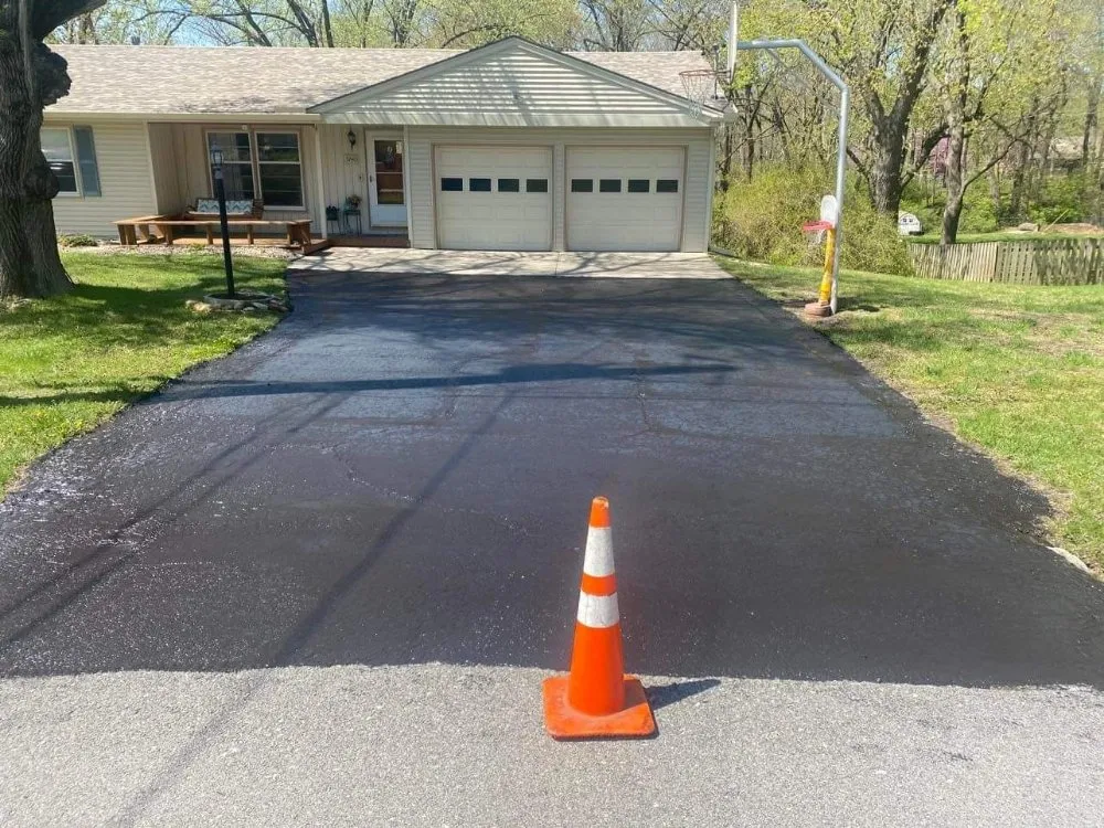 Reliable garden landscaping experts serving Independence, MO - Five Star Property Maintenance