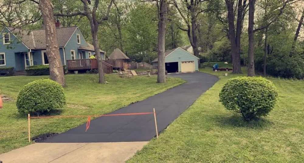 Reliable yard maintenance experts serving Independence, MO - Five Star Property Maintenance