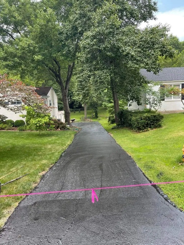 Reliable lawn care service in Independence, MO by Five Star Property Maintenance