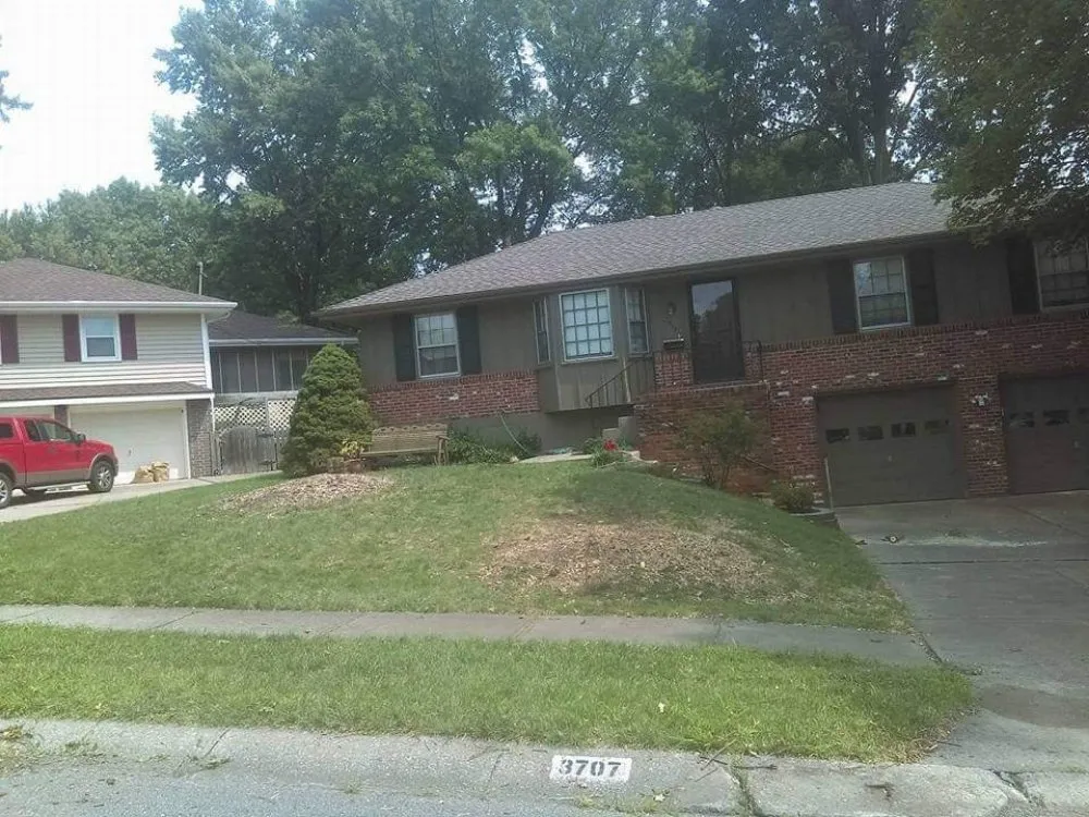 Top-rated outdoor landscaping in Independence, MO - Five Star Property Maintenance