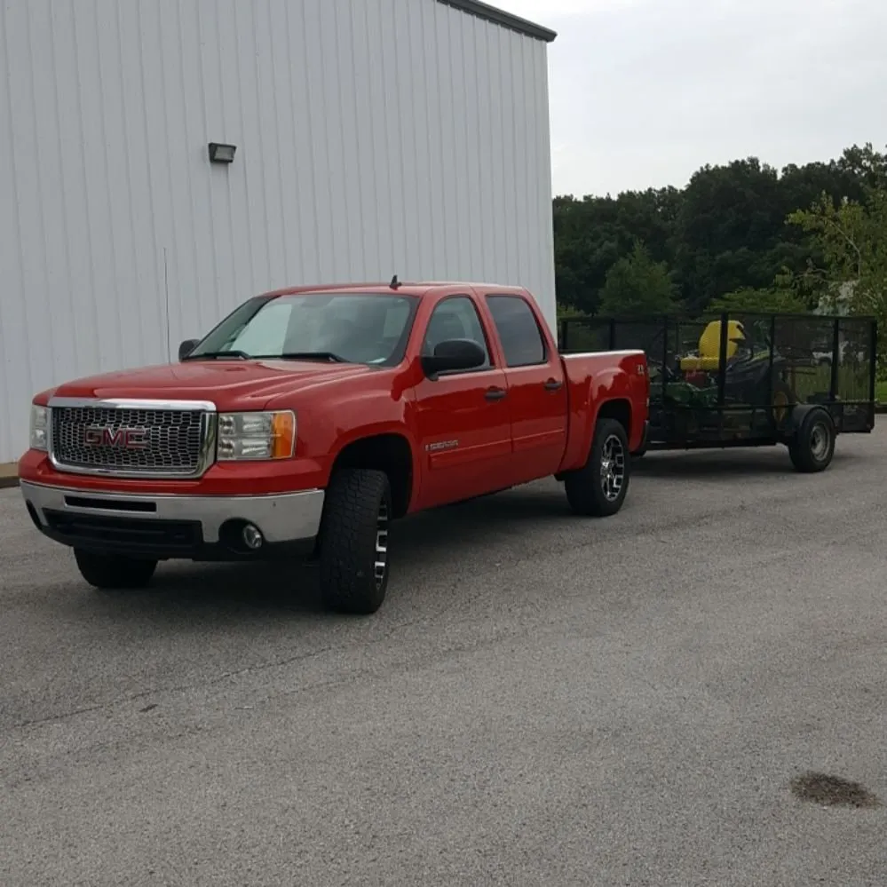 Local lawn care service in Scottsville, KY by Five Star Service Company