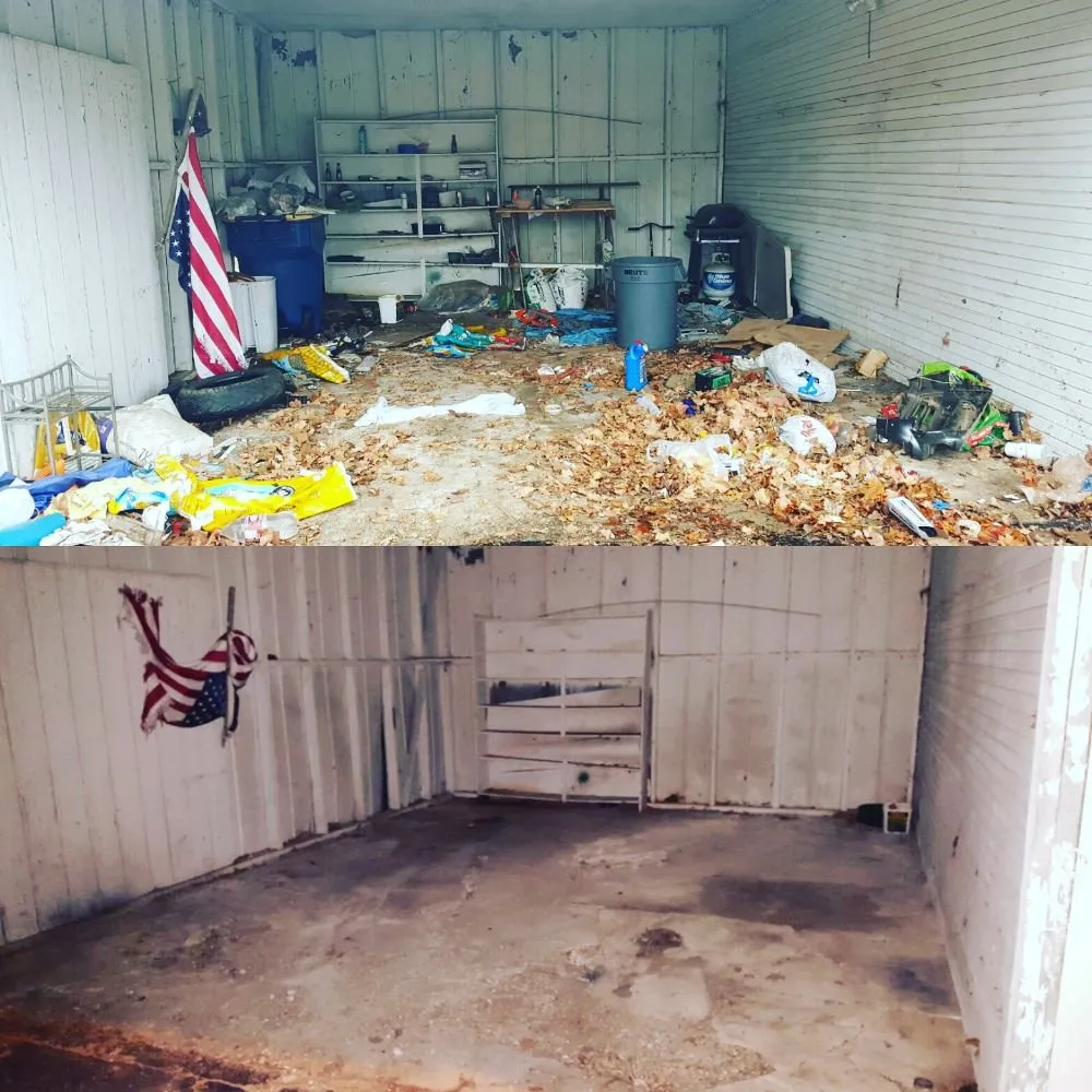 Local lawn mowing service for residential properties in Scottsville, KY by Five Star Service Company