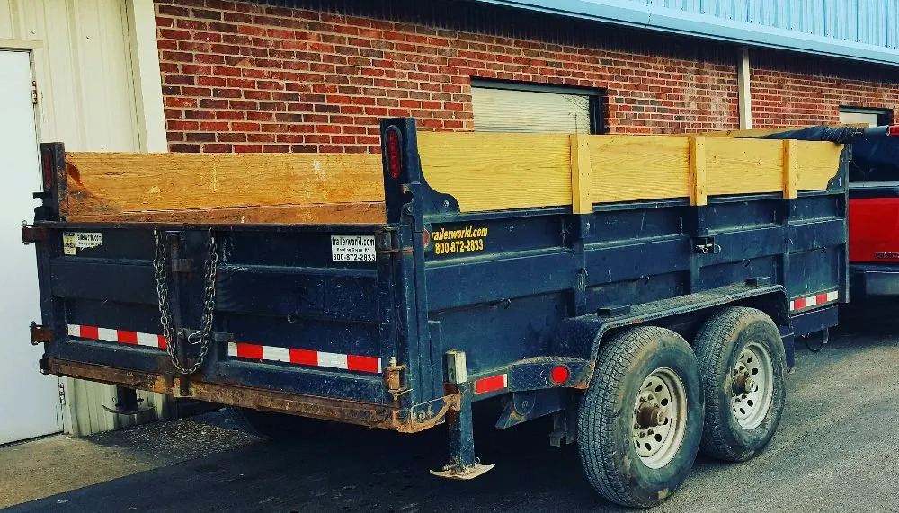 Expert lawn mowing service in Scottsville, KY - Five Star Service Company