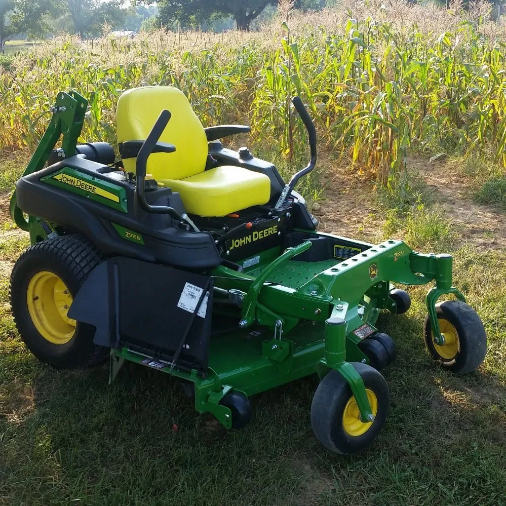 Local residential landscaping for year-round maintenance in Scottsville, KY by Five Star Service Company