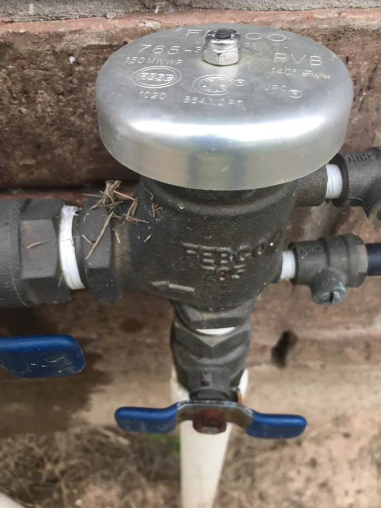 Trusted lawn mowing service for outdoor upgrades in Round Rock, TX by Five Star Sprinkler