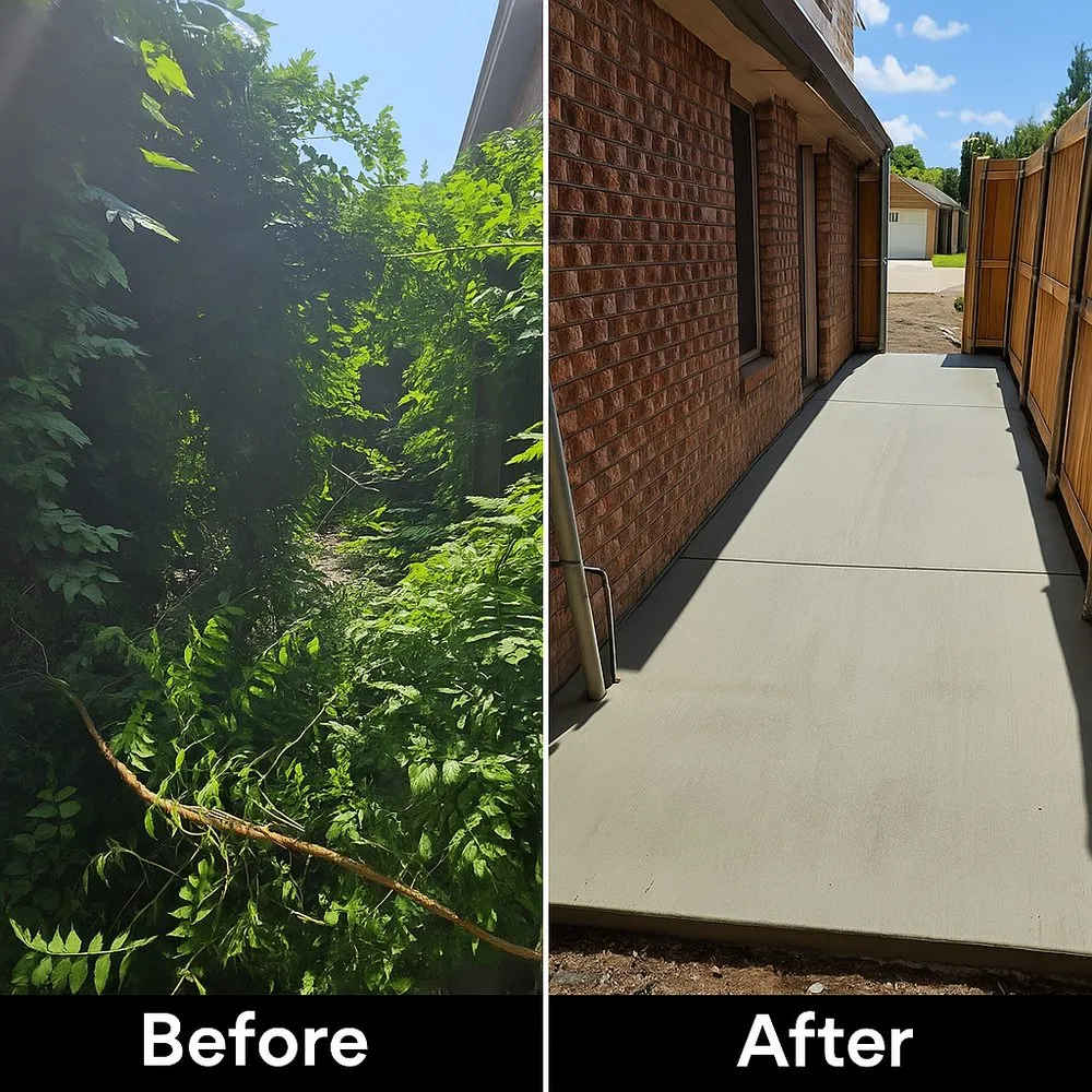 Local lawn care service for beautiful yards in Amarillo, TX by Five Star Tree Service