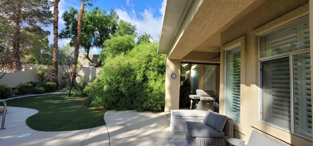 Top-rated landscaping services in Las Vegas, NV by Five Star Tree Service